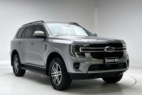 2025 Ford Everest Trend 2.0L thumb-0