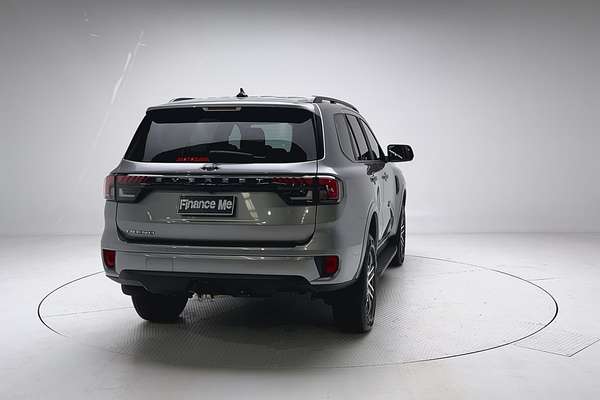 2025 Ford Everest Trend 2.0L thumb-1