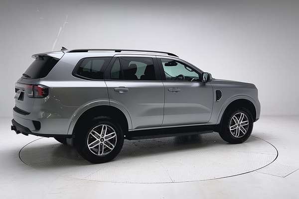 2025 Ford Everest Trend 2.0L thumb-2