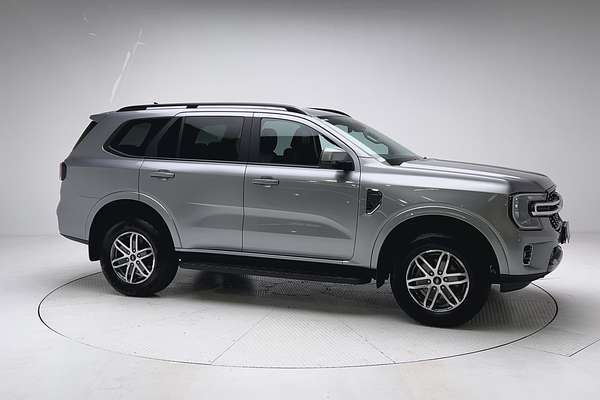 2025 Ford Everest Trend 2.0L thumb-3