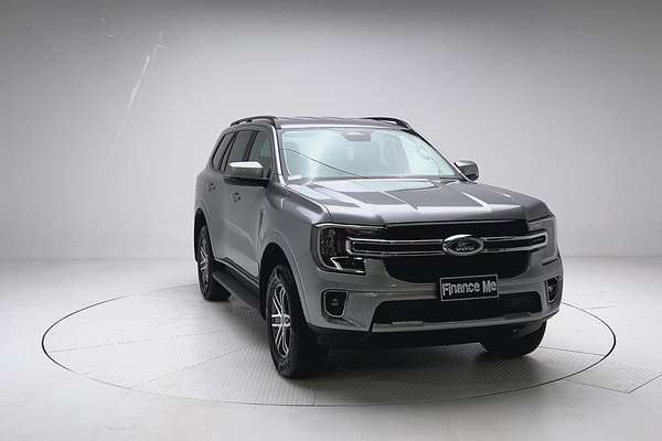 2025 Ford Everest Trend 2.0L thumb-4