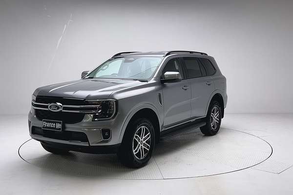 2025 Ford Everest Trend 2.0L thumb-5