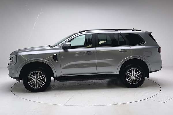 2025 Ford Everest Trend 2.0L thumb-6