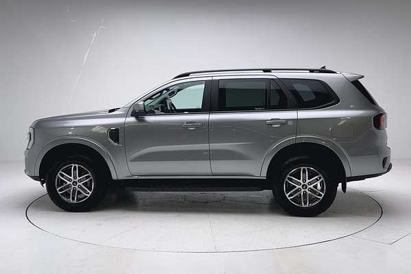 2025 Ford Everest Trend 2.0L thumb-7