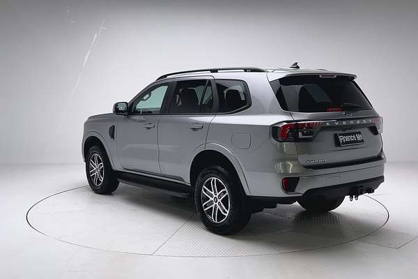 2025 Ford Everest Trend 2.0L thumb-8