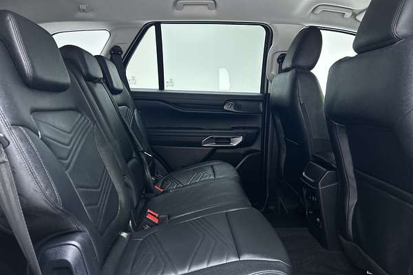 2025 Ford Everest Trend 2.0L thumb-11