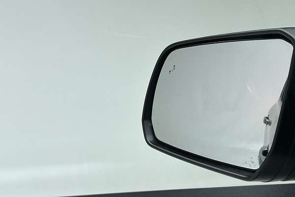 2025 Ford Everest Trend 2.0L thumb-16