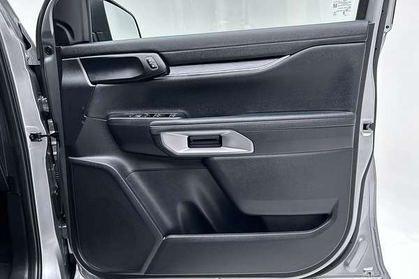2025 Ford Everest Trend 2.0L thumb-18