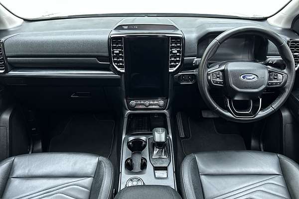 2025 Ford Everest Trend 2.0L thumb-19