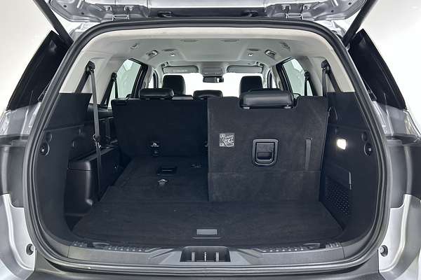 2025 Ford Everest Trend 2.0L thumb-20