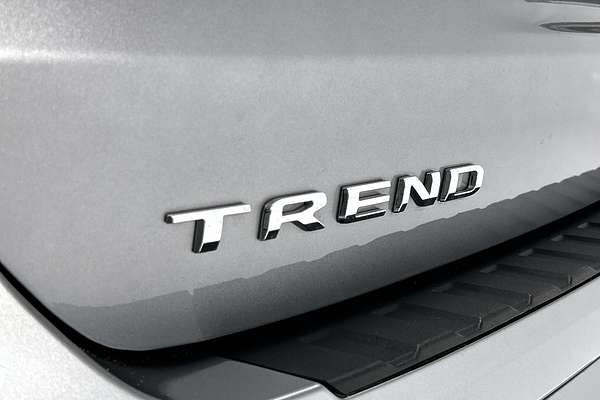2025 Ford Everest Trend 2.0L thumb-21