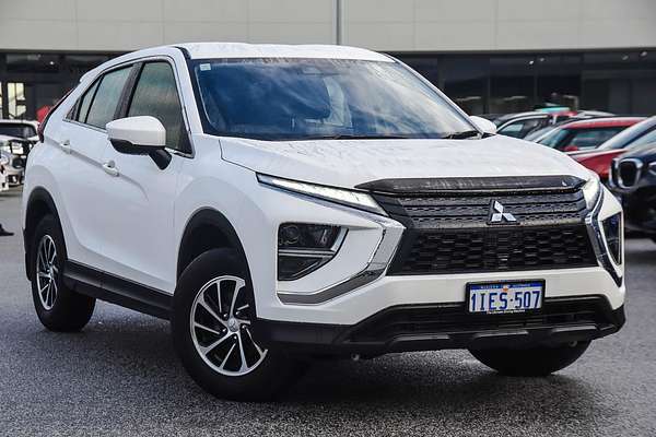 2023 Mitsubishi Eclipse Cross ES YB