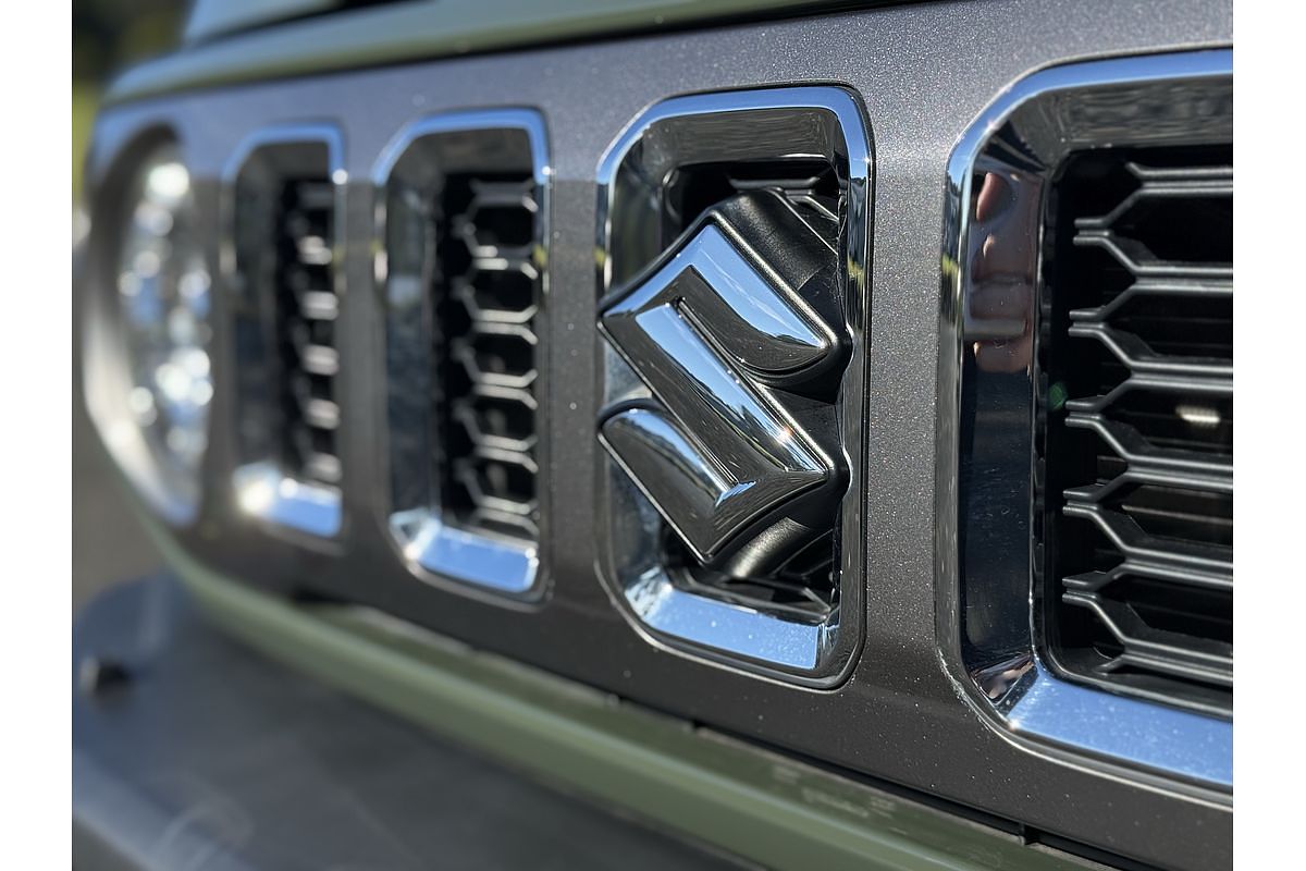 2024 Suzuki Jimny XL JJ