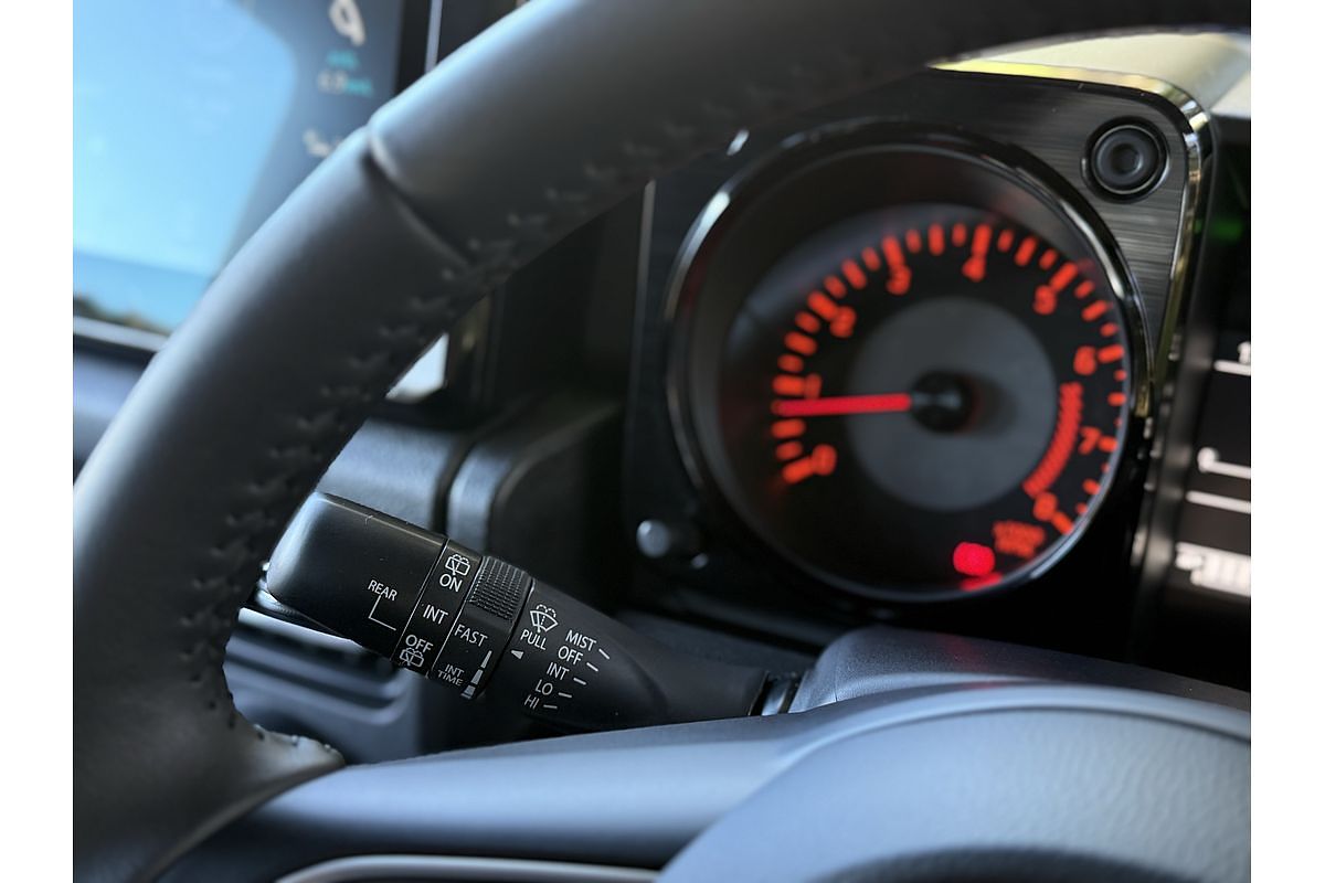 2024 Suzuki Jimny XL JJ