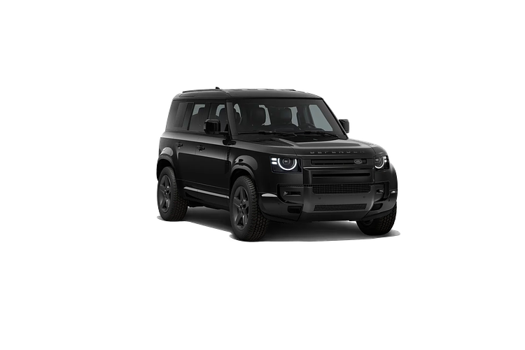 2025 Land Rover Defender 110 P425 X-Dynamic SE L663