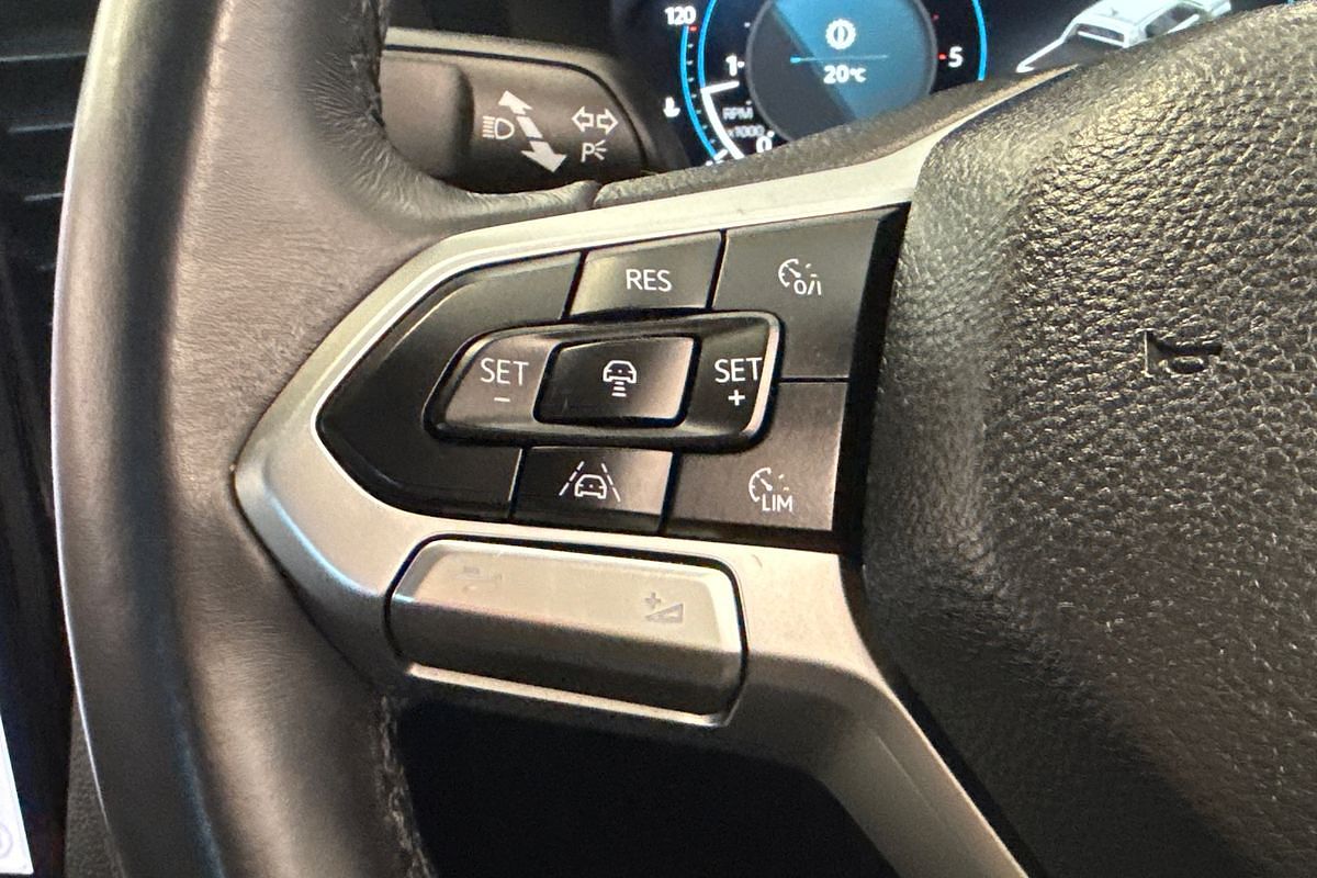 2023 Volkswagen Amarok TDI600 Aventura NF 4X4