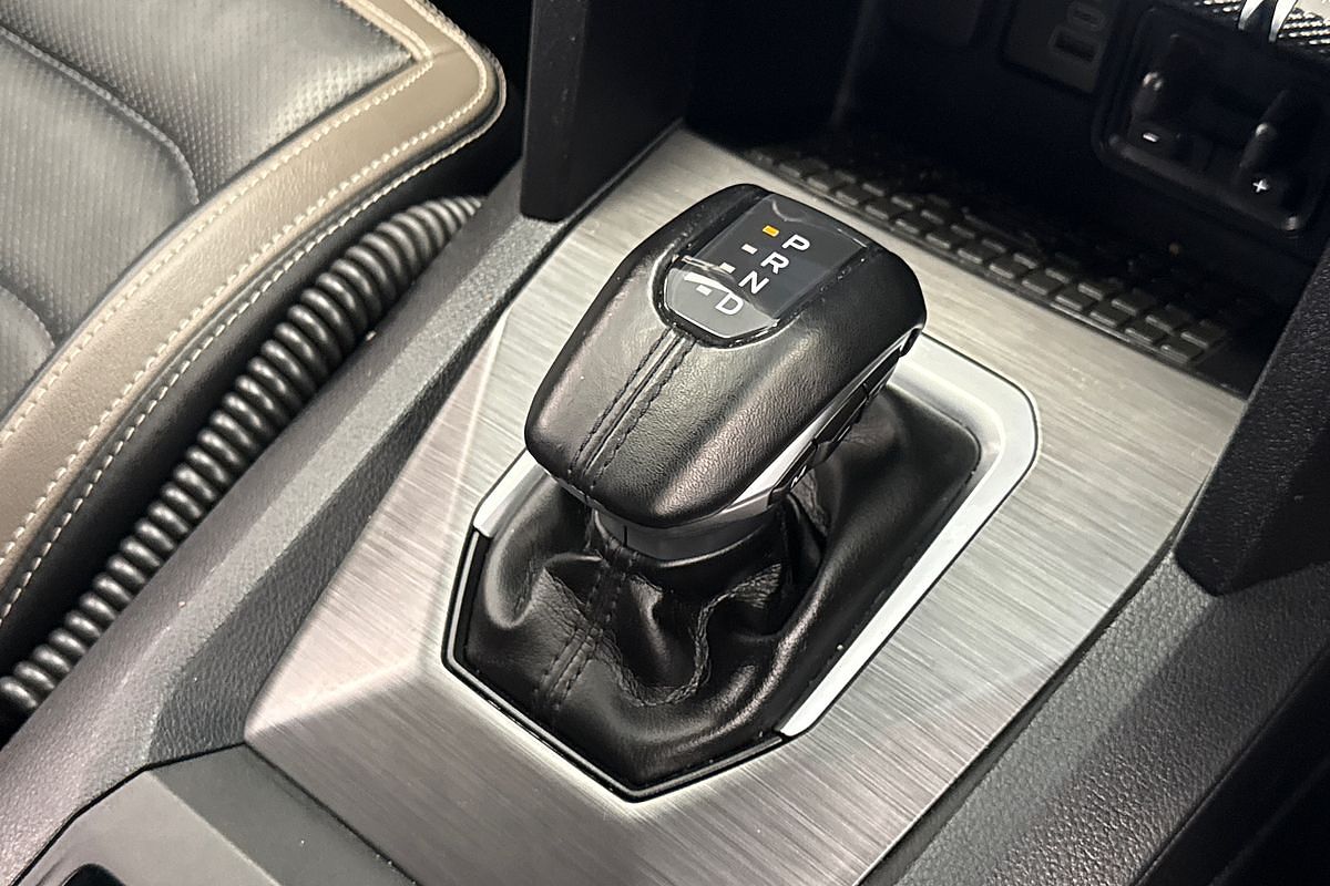 2023 Volkswagen Amarok TDI600 Aventura NF 4X4