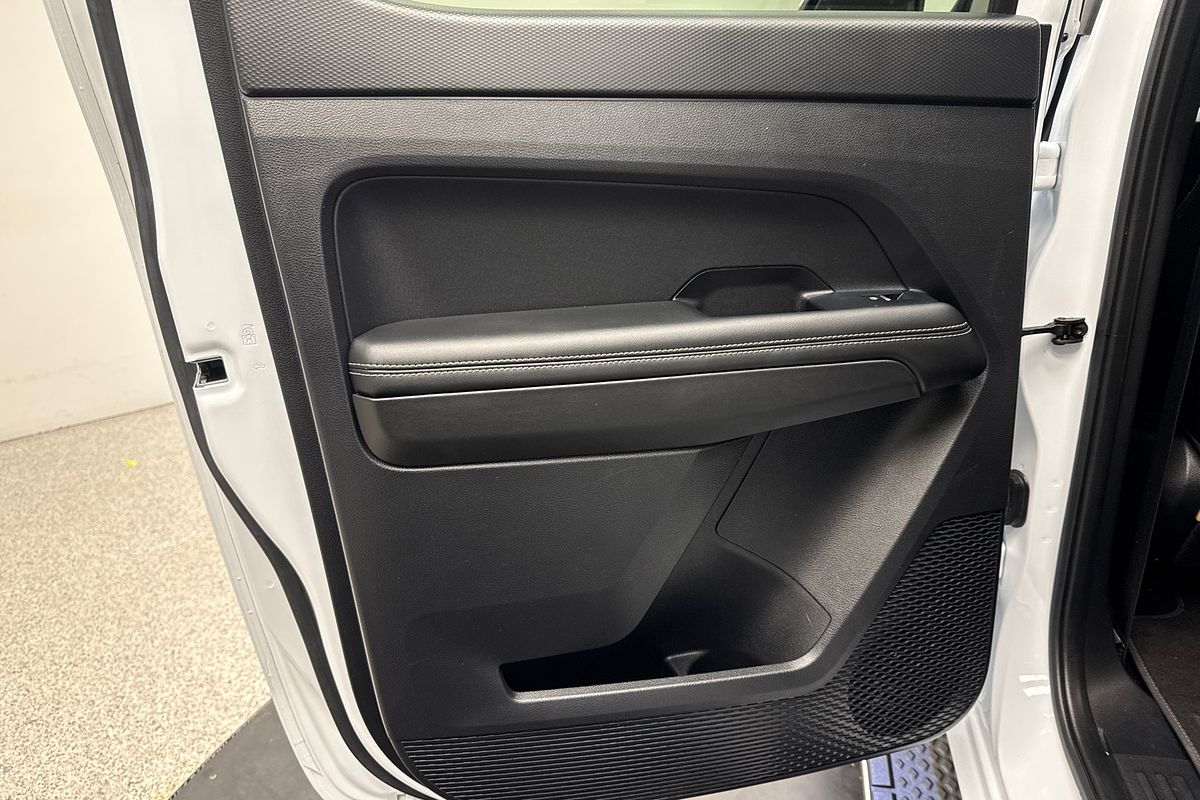 2023 Volkswagen Amarok TDI600 Aventura NF 4X4