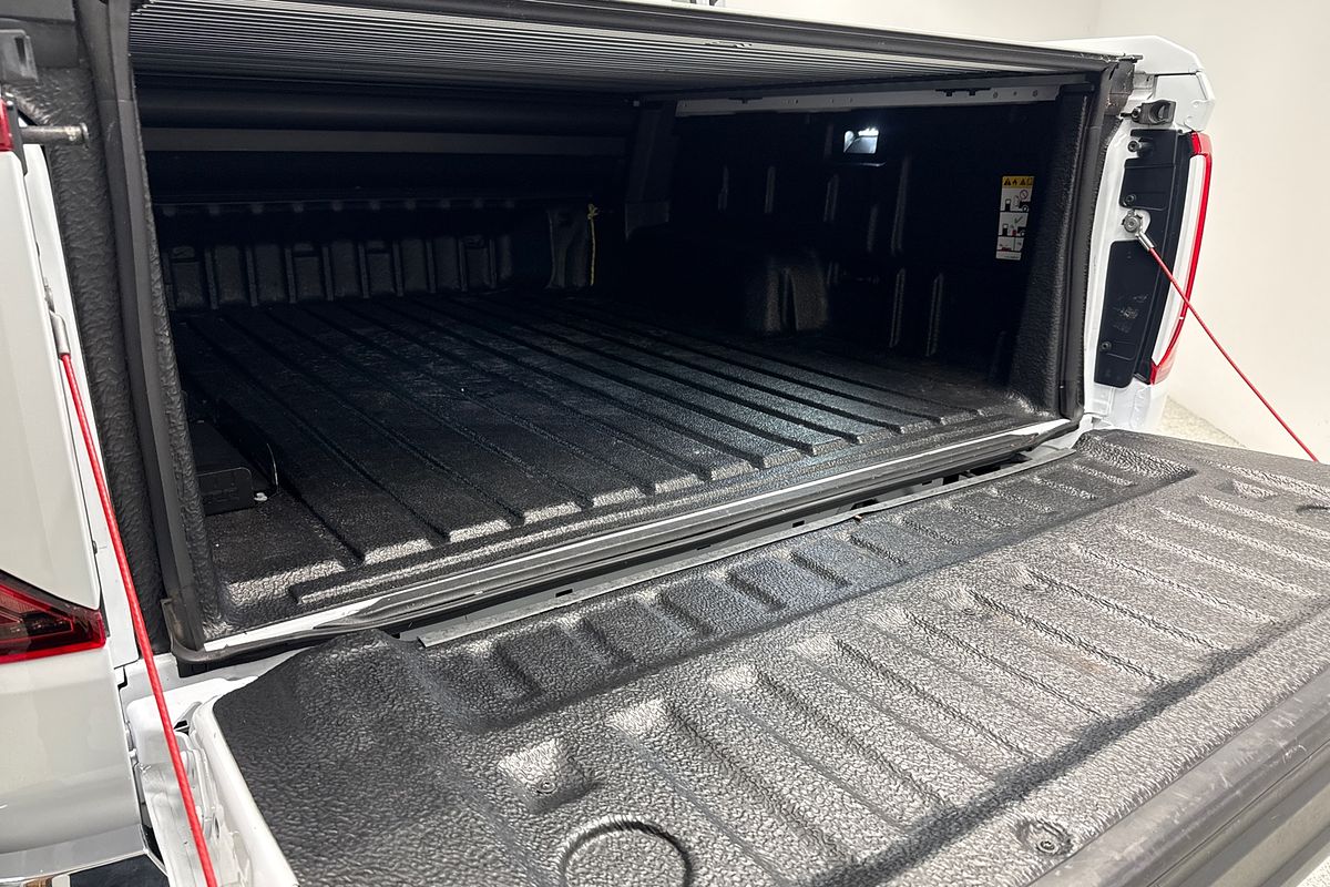 2023 Volkswagen Amarok TDI600 Aventura NF 4X4