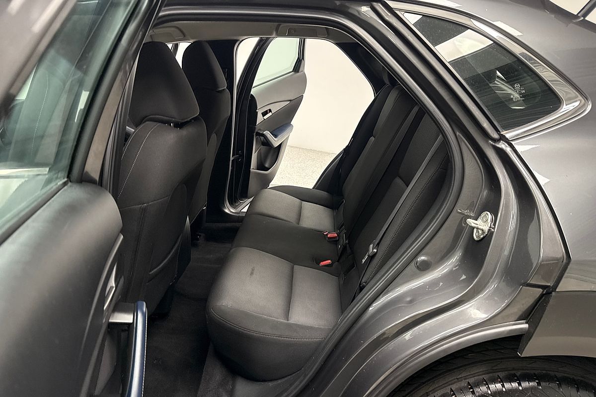 2020 Mazda CX-30 G20 Pure DM Series