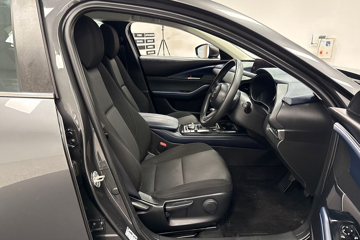 2020 Mazda CX-30 G20 Pure DM Series