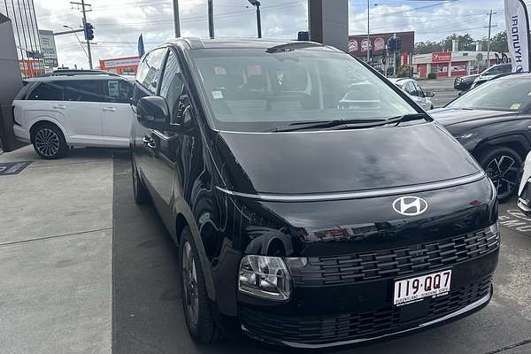 2026 Hyundai STARIA US4.V4