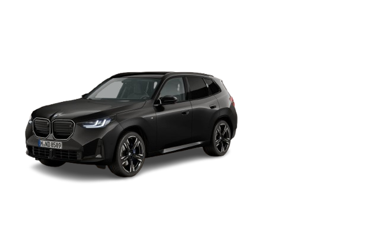 2025 BMW X3 M50 xDrive G45