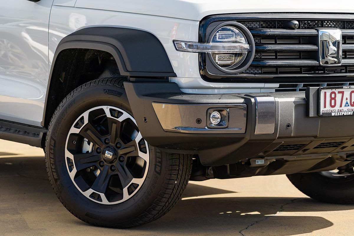 2026 GWM Tank 300 Ultra Hi4-T PHEV P01