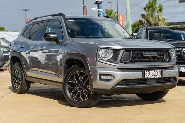 2026 GWM Haval H7 Vanta Hybrid B16