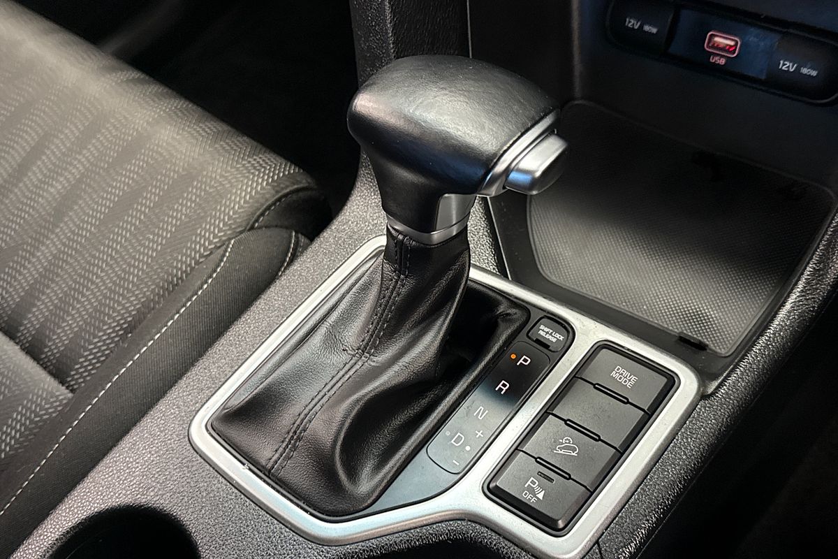 2021 Kia Sportage S QL