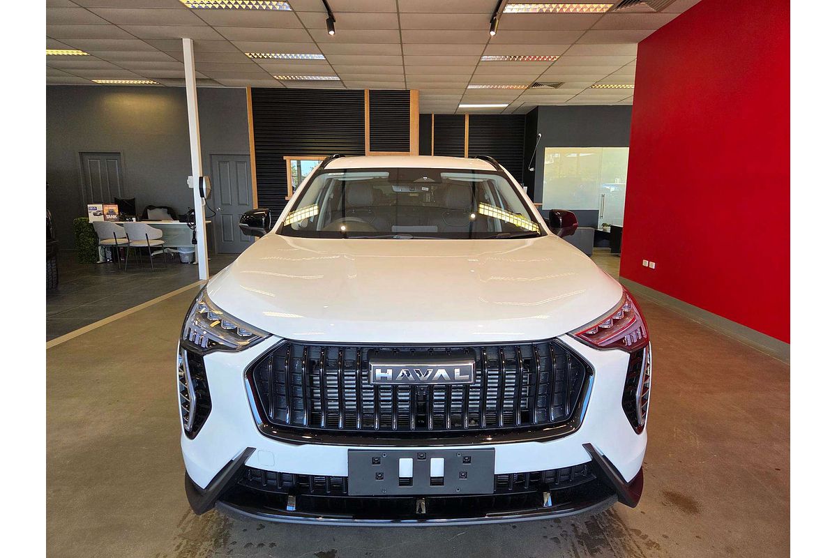 2026 GWM Haval Jolion Lux A01