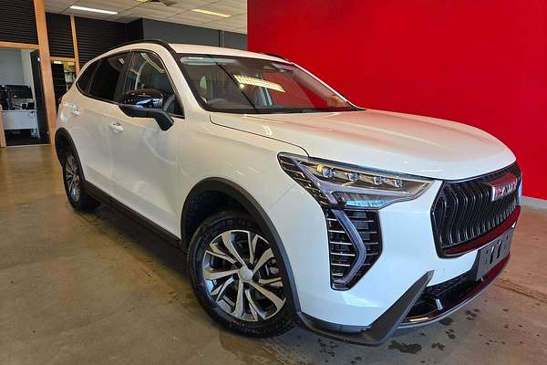 2026 GWM Haval Jolion Lux A01