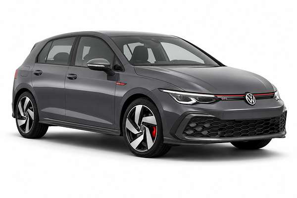 2022 Volkswagen Golf GTI 8