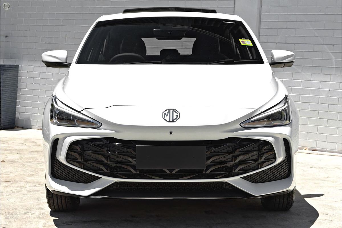 2026 MG MG3 Essence