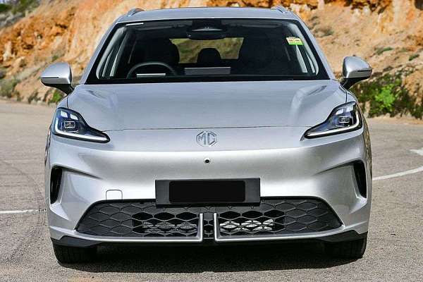 2026 MG MG4 EV Urban Essence 43 AH4E thumb-6
