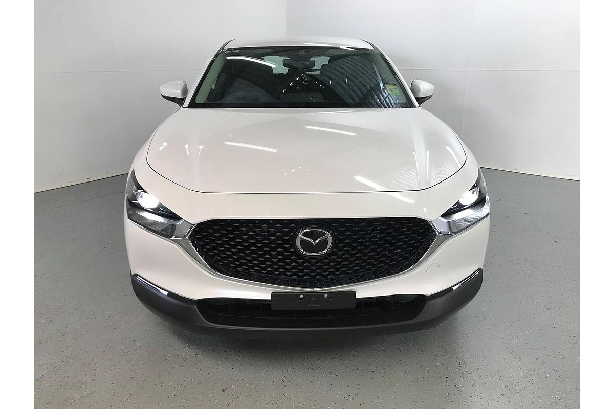 2026 Mazda CX-30 G20 Pure DM Series