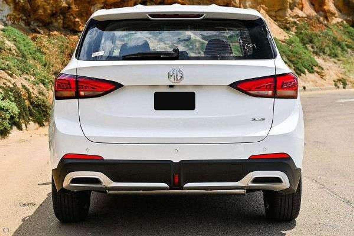 2026 MG ZS Vibe ZS32