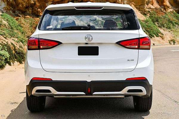 2026 MG ZS Vibe ZS32 thumb-1