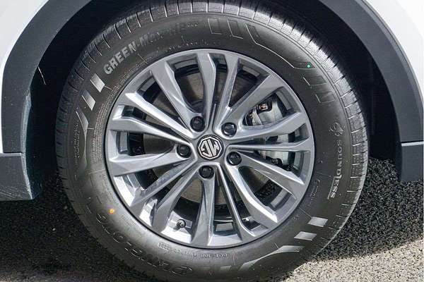2026 MG ZS Vibe ZS32 thumb-8