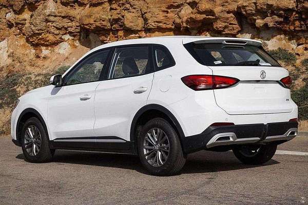 2026 MG ZS Vibe ZS32 thumb-2
