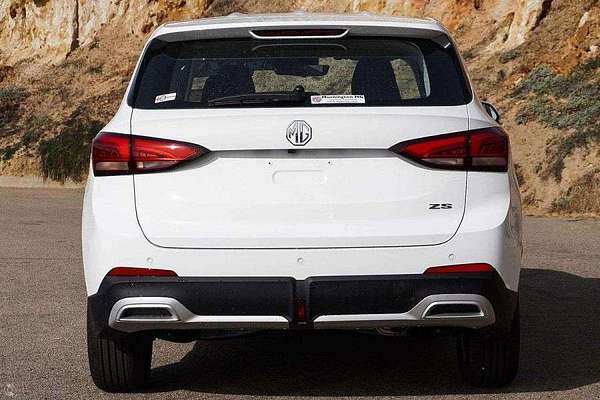 2026 MG ZS Vibe ZS32 thumb-3