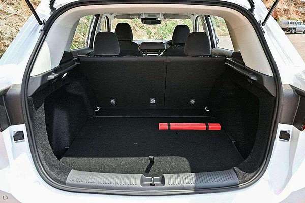 2026 MG ZS Vibe ZS32 thumb-6
