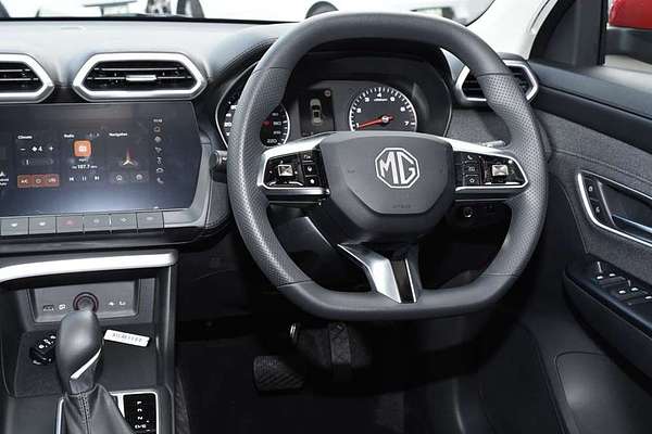 2026 MG ZS Vibe ZS32 thumb-11