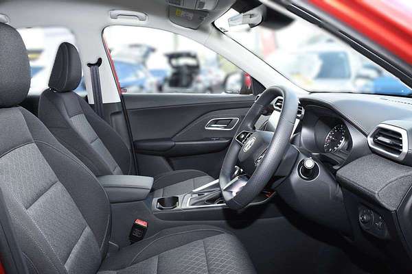2026 MG ZS Vibe ZS32 thumb-9