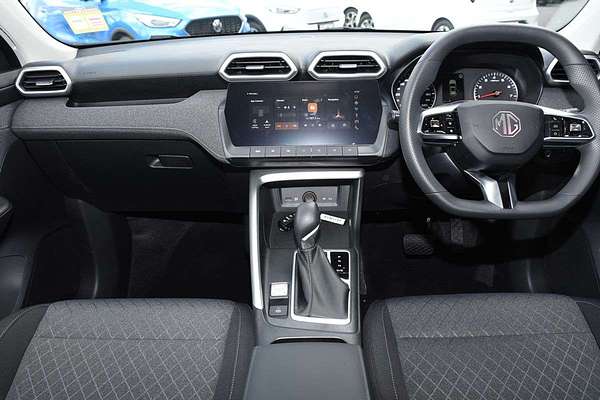 2026 MG ZS Vibe ZS32 thumb-15