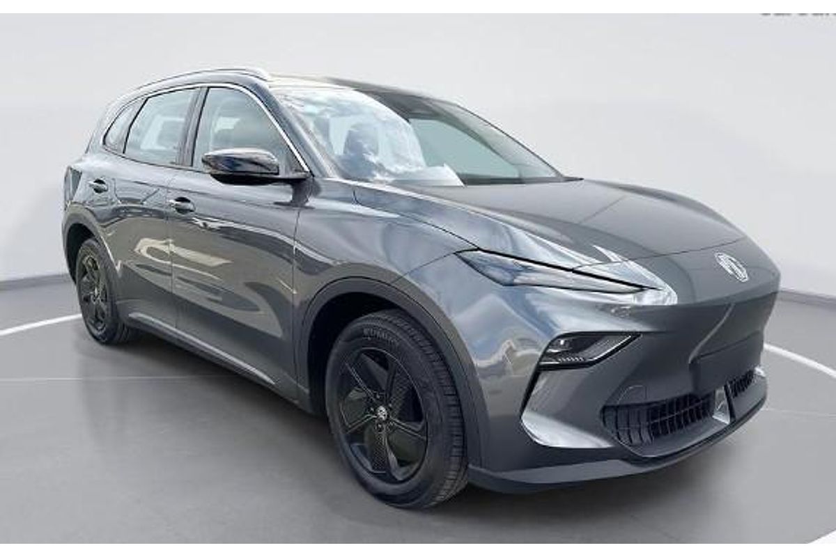 2025 MG MGS5 EV Excite 49 ZS3EM
