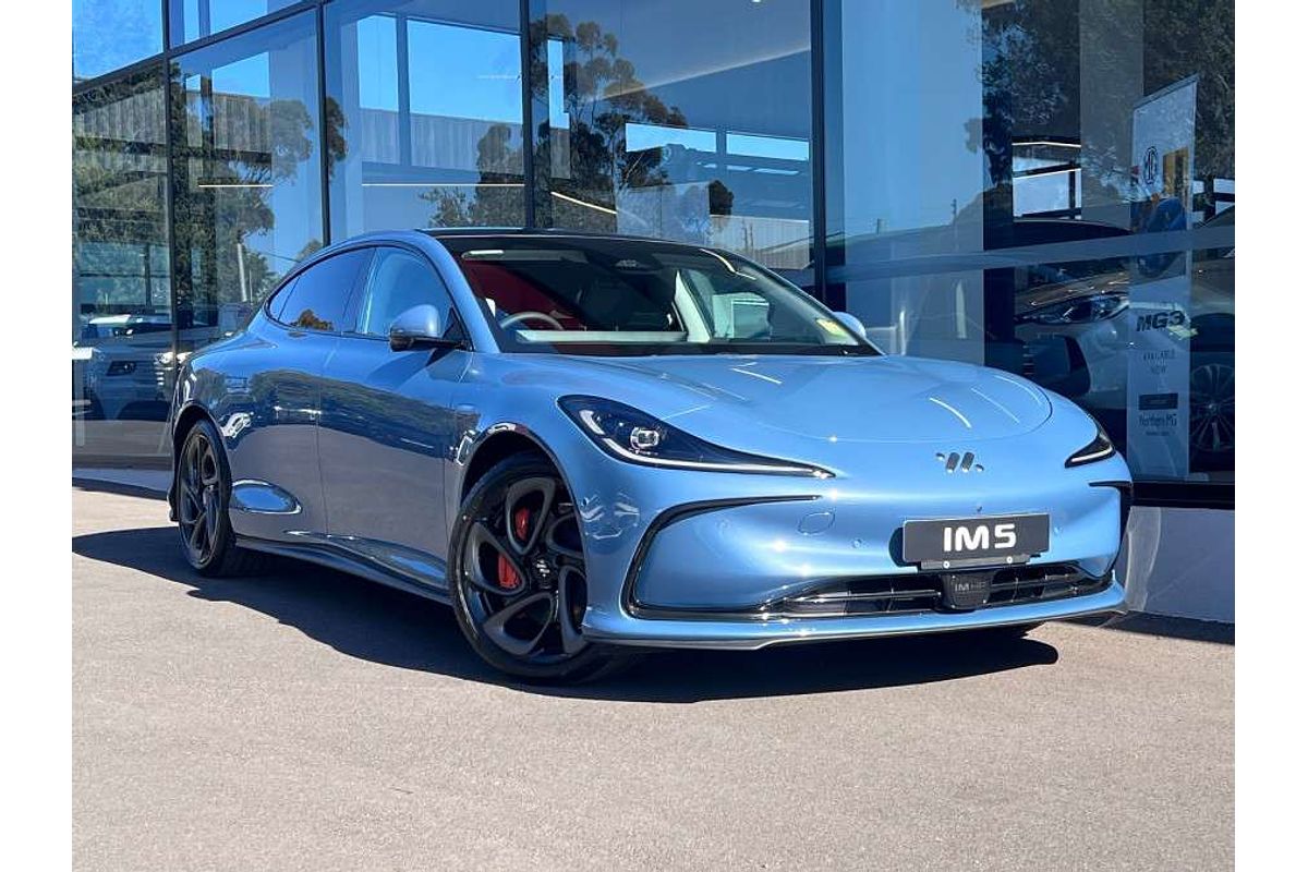 2026 MG IM5 Performance P12L