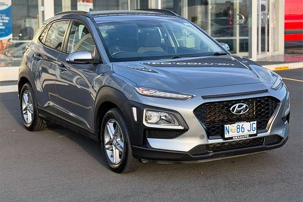 2019 Hyundai Kona Active OS.2