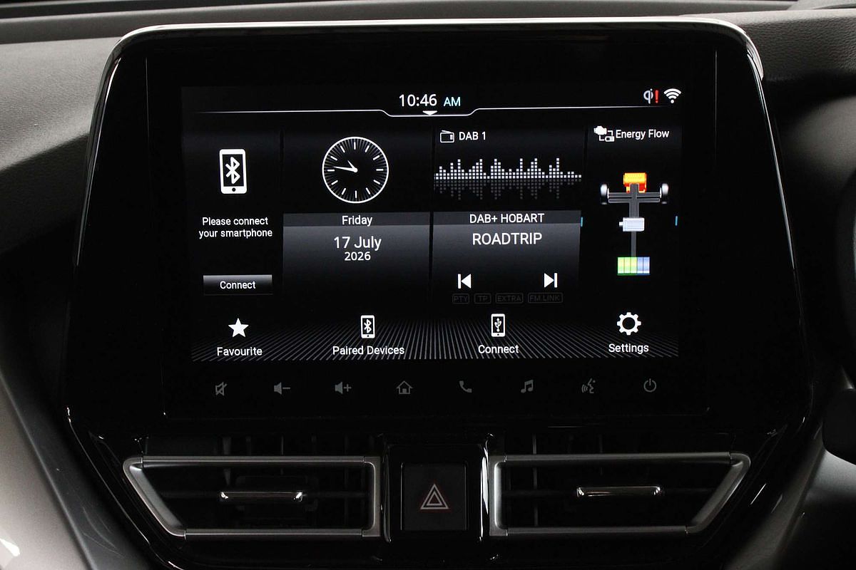 2025 Suzuki Fronx Hybrid KW