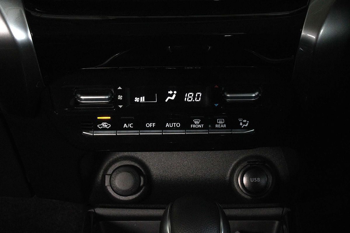 2025 Suzuki Fronx Hybrid KW
